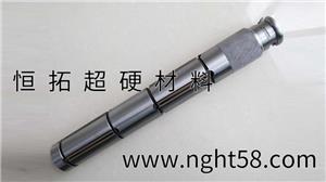 串联孔珩磨头