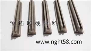 金刚石油石
